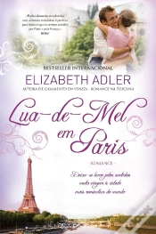 Capa do artigo Lua-de-Mel em Paris