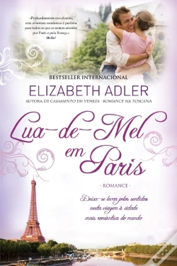 Capa do artigo Lua-de-Mel em Paris