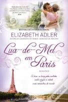 Lua-de-Mel em Paris