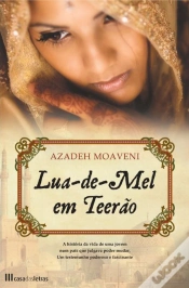 Capa do artigo Lua-de-Mel em Teerão