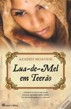 Capa do artigo Lua-de-Mel em Teerão