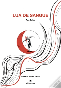 Capa do artigo Lua de Sangue