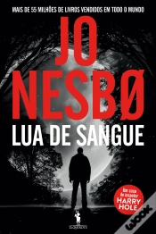 Capa do artigo Lua de Sangue