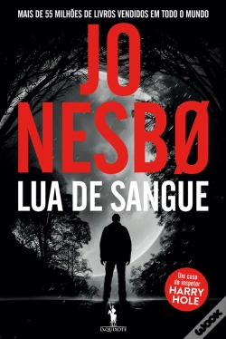 Capa do artigo Lua De Sangue