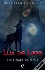 Capa do artigo Lua do Lobo