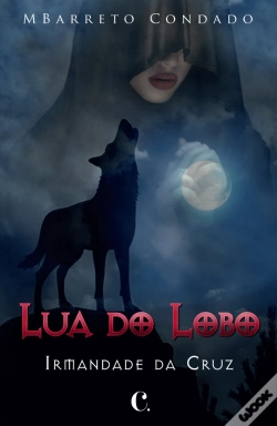 Capa do artigo Lua do Lobo