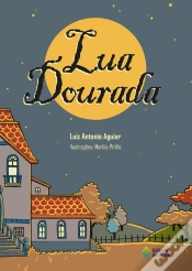 Capa do artigo Lua Dourada