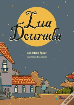 Capa do artigo Lua Dourada