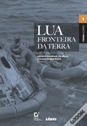 Capa do artigo Lua, Fronteira da Terra