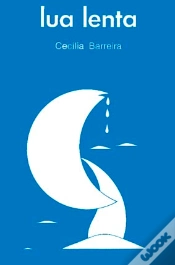 Capa do artigo Lua Lenta