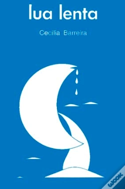 Capa do artigo Lua Lenta