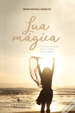 Capa do artigo Lua Mágica