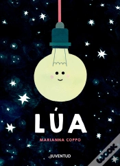 Capa do artigo Lua