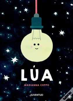 Capa do artigo Lua