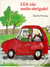 Lua Não, Muito Obrigado!