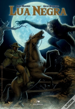 Capa do artigo Lua Negra