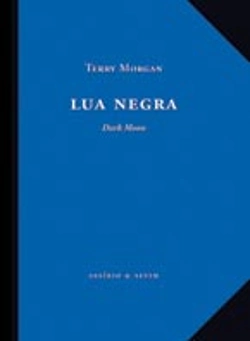Capa do artigo Lua Negra (Dark Moon)