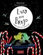 Lua No Brejo Com Novas Trovas - Preview