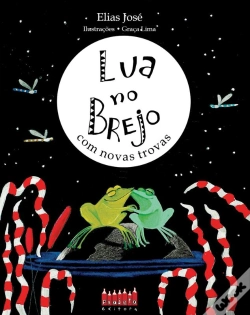 Capa do artigo Lua No Brejo Com Novas Trovas