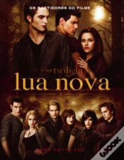 Capa do artigo Lua Nova - Os Bastidores do Filme