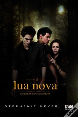 Capa do artigo Lua Nova