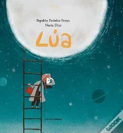 Capa do artigo Lúa