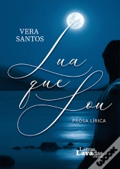Capa do artigo Lua que Sou
