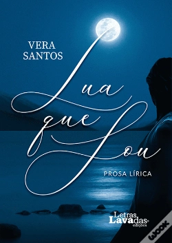 Capa do artigo Lua que Sou