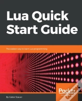Lua Quick Start Guide