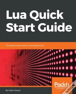 Capa do artigo Lua Quick Start Guide