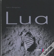 Capa do artigo Lua