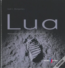 Capa do artigo Lua