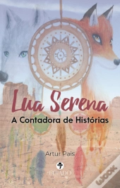 Lua Serena a Contadora de Histórias