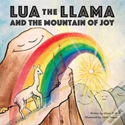 Capa do artigo Lua The Llama And The Mountain Of Joy