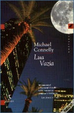 Capa do artigo Lua Vazia