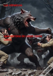 Capa do artigo Lua Vermelha