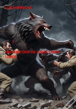 Capa do artigo Lua Vermelha