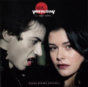 Capa do artigo Lua Vermelha - CD