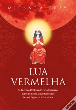 Capa do artigo Lua Vermelha
