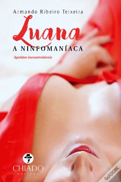 Capa do artigo Luana - A Ninfomaníaca