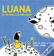 Capa do artigo Luana