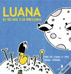 Capa do artigo Luana