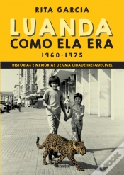Capa do artigo Luanda como Ela Era