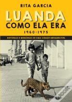 Luanda como Ela Era