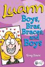 Luann: Boys, Bras, Braces, And Boys - Preview