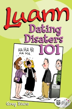 Capa do artigo Luann: Dating Disasters 101
