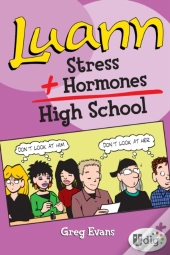 Luann: Stress + Hormones = High School