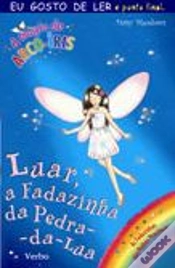 Capa do artigo Luar, a Fadazinha da Pedra da Lua