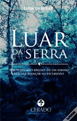 Capa do artigo Luar da Serra