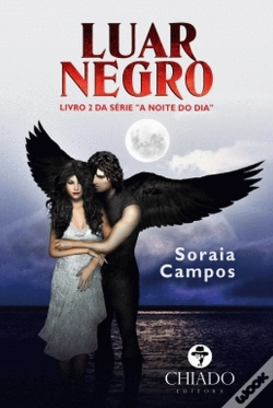 Capa do artigo Luar Negro